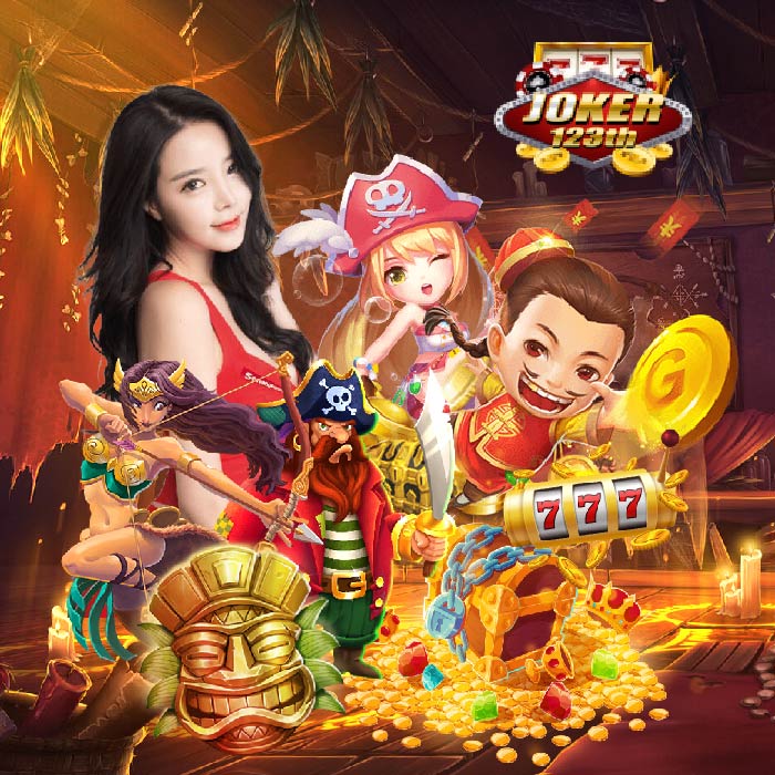 JOKER123SLOT
