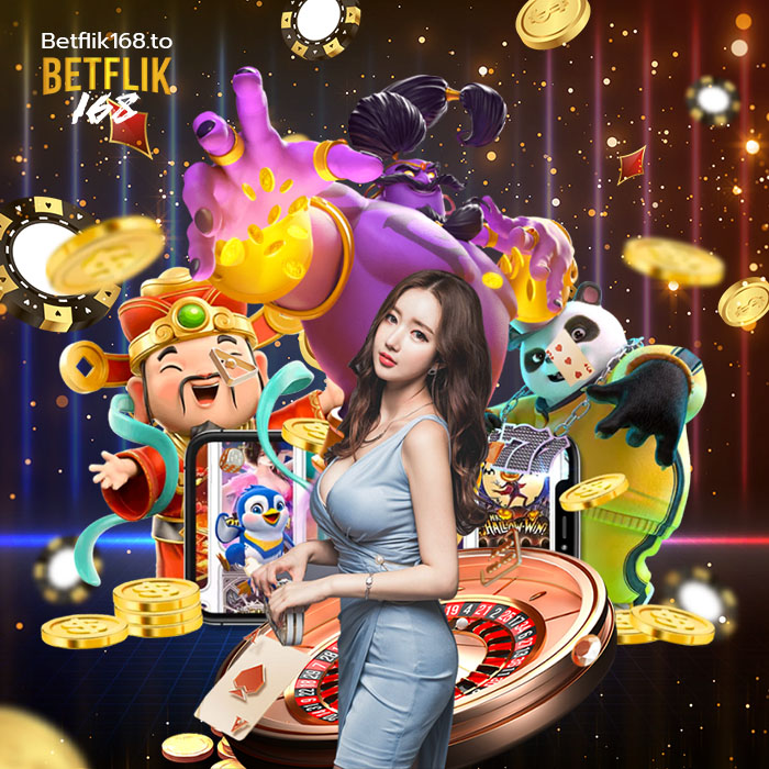 BETFLIK168